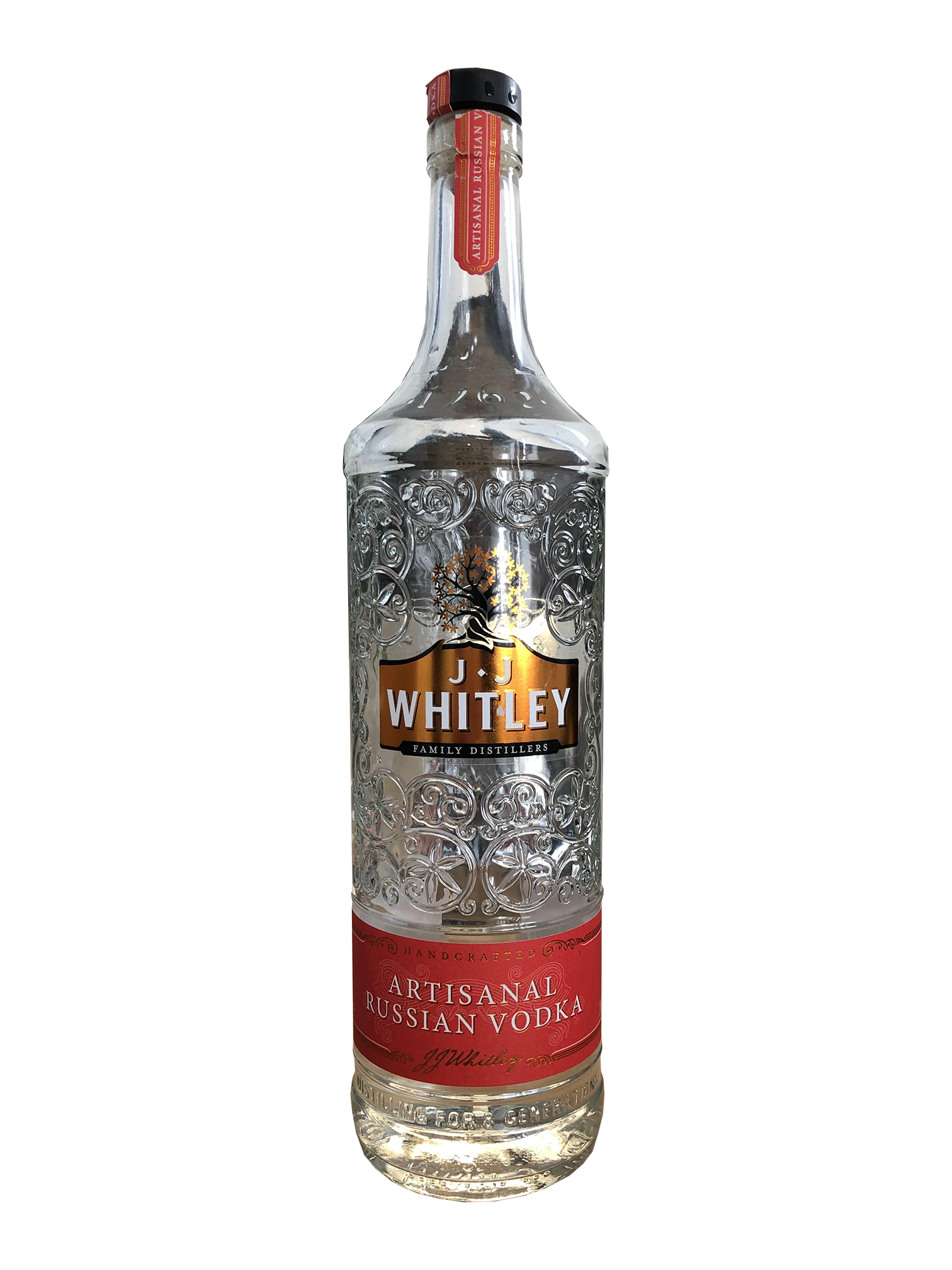 Russian Vodka